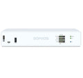 Sophos XGS 87 Security Appliance - Desktop: SMB and Branch Office - Image 1