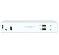 Sophos XGS 87 Security Appliance - Desktop: SMB and Branch Office - Image 1