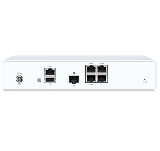 Sophos XGS 87 Security Appliance - Desktop: SMB and Branch Office - Image 2