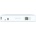 Sophos XGS 108 Security Firewall Appliance, Desktop, FW 12.5G, TP 2.5G, VPN 8.25G, 6x2.5GbE, 1xSFP. - Image 1
