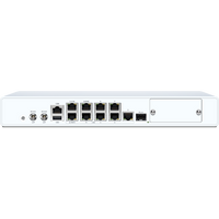 Sophos XGS 118 Security Firewall Appliance, Desktop, FW 15.5G, TP 3.25G, VPN 13G, 6x2.5GbE, 1xSFP. - Image 2