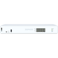 Sophos XGS 128 Security Firewall Appliance, Desktop, FW 19.1G, TP 4.0G, VPN 15.05G, 9x2.5GbE, 1xSFP. - Image 1