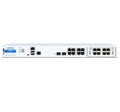 Sophos XGS 2100 Security Firewall Appliance, Rack 1U, FW 30G, TP 5.0G, VPN 17G, 8x1GbE, 2xSFP. - Image 1