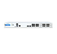 Sophos XGS 2100 Security Firewall Appliance, Rack 1U, FW 30G, TP 5.0G, VPN 17G, 8x1GbE, 2xSFP. - Image 2
