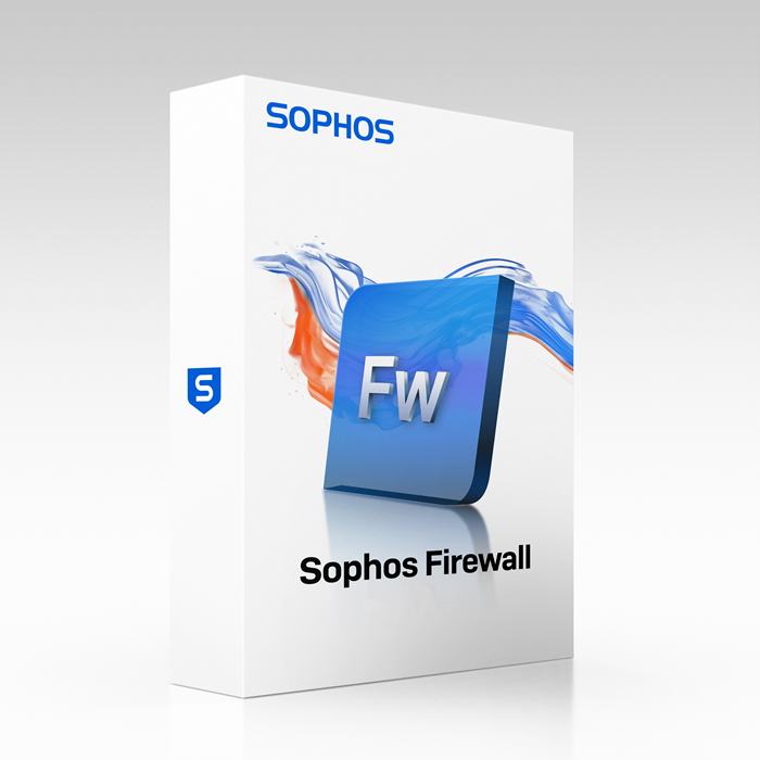 Sophos XGS 2300 Security Firewall Appliance, Rack 1U, FW 39G, TP 5.5G, VPN 20.5G, 8x1GbE, 2xSFP - Image 3