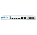 Sophos XGS 3100 Security Firewall Appliance, Rack 1U, FW 47G, TP 7.4G, VPN 25G, 8x1GbE, 2xSFP, 2x10Gb SFP+. - Image 1