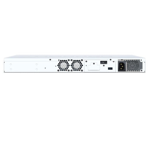 Sophos XGS 3300 Security Firewall Appliance, Rack 1U, FW 58G, TP 10.0G, VPN 31.1G, 8x1GbE, 2xSFP, 2x10Gb SFP+. - Image 2