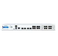 Sophos XGS 3300 Security Firewall Appliance, Rack 1U, FW 58G, TP 10.0G, VPN 31.1G, 8x1GbE, 2xSFP, 2x10Gb SFP+. - Image 1