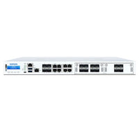 Sophos XGS 4300 Security Firewall Appliance, Rack 1U, FW 75G, TP 25.2G, VPN 62.5G, 4x1GbE, 4x2.5GbE, 4x10Gb SFP+. - Image 5