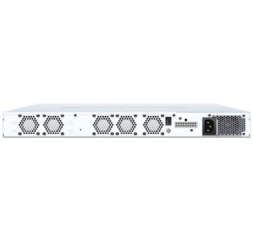 Sophos XGS 4300 Security Firewall Appliance, Rack 1U, FW 75G, TP 25.2G, VPN 62.5G, 4x1GbE, 4x2.5GbE, 4x10Gb SFP+. - Image 2