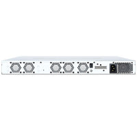 Sophos XGS 4300 Security Firewall Appliance, Rack 1U, FW 75G, TP 25.2G, VPN 62.5G, 4x1GbE, 4x2.5GbE, 4x10Gb SFP+. - Image 2