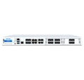 Sophos XGS 4300 Security Firewall Appliance, Rack 1U, FW 75G, TP 25.2G, VPN 62.5G, 4x1GbE, 4x2.5GbE, 4x10Gb SFP+. - Image 1