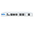 Sophos XGS 4500 Security Firewall Appliance, Rack 1U, FW 80G, TP 31.8G, VPN 75.55G, 4x1GbE, 4x2.5GbE, 4x10Gb SFP+. - Image 1
