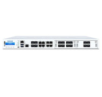 Sophos XGS 4500 Security Firewall Appliance, Rack 1U, FW 80G, TP 31.8G, VPN 75.55G, 4x1GbE, 4x2.5GbE, 4x10Gb SFP+. - Image 5