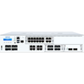 Sophos XGS 5500 Security Firewall Appliance, Rack 2U, FW 100G, TP 46G, VPN 92.5G, 8x1GbE, 8x10Gb SFP+. - Image 1