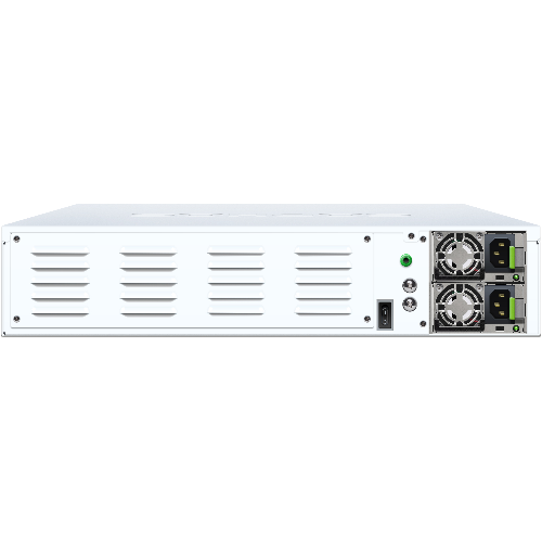 Sophos XGS 5500 Security Firewall Appliance, Rack 2U, FW 100G, TP 46G, VPN 92.5G, 8x1GbE, 8x10Gb SFP+. - Image 2