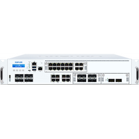 Sophos XGS 5500 Security Firewall Appliance, Rack 2U, FW 100G, TP 46G, VPN 92.5G, 8x1GbE, 8x10Gb SFP+. - Image 3