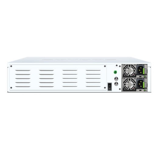 Sophos XGS 6500 Security Firewall Appliance, Rack 2U, FW 120G, TP 53.5G, VPN 109.8G, 8x1GbE, 12x10Gb SFP+. - Image 2