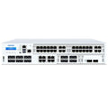 Sophos XGS 6500 Security Firewall Appliance, Rack 2U, FW 120G, TP 53.5G, VPN 109.8G, 8x1GbE, 12x10Gb SFP+. - Image 1