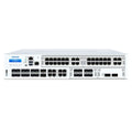 Sophos XGS 7500 Security Firewall Appliance, Rack 2U, FW 160G, TP 70G, VPN 117G, 8x1GbE, 12x10Gb SFP+, 2xQSFP28. - Image 1