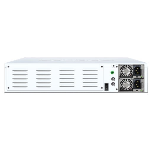 Sophos XGS 7500 Security Firewall Appliance, Rack 2U, FW 160G, TP 70G, VPN 117G, 8x1GbE, 12x10Gb SFP+, 2xQSFP28. - Image 2
