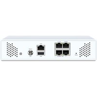 Sophos XGS 88 Security Firewall Appliance, Desktop, FW 9.9G, TP 2.0G, VPN 6.0G, 4x2.5GbE. - Image 2