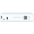 Sophos XGS 88 Security Firewall Appliance, Desktop, FW 9.9G, TP 2.0G, VPN 6.0G, 4x2.5GbE. - Image 1