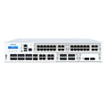 Sophos XGS 8500 Security Firewall Appliance, Rack 2U, FW 190G, TP 92.5G, VPN 141G, 8x1GbE, 12x10Gb SFP+, 2xQSFP28. - Image 1