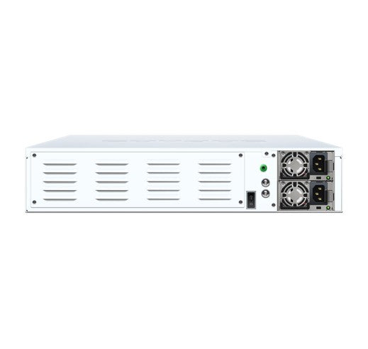 Sophos XGS 8500 Security Firewall Appliance, Rack 2U, FW 190G, TP 92.5G, VPN 141G, 8x1GbE, 12x10Gb SFP+, 2xQSFP28. - Image 2