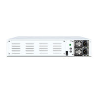 Sophos XGS 8500 Security Firewall Appliance, Rack 2U, FW 190G, TP 92.5G, VPN 141G, 8x1GbE, 12x10Gb SFP+, 2xQSFP28. - Image 2