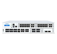 Sophos XGS 8500 Security Firewall Appliance, Rack 2U, FW 190G, TP 92.5G, VPN 141G, 8x1GbE, 12x10Gb SFP+, 2xQSFP28. - Image 1