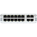 Sophos 4 port 2.5GbE copper + 12 port GbE High-density Flexi Port module (for XGS 5500/6500/7500/8500 models only) - Image 1