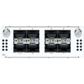 Sophos 8 port 10GbE SFP+ FleXi Port module (for XGS 5500/6500/7500/8500 models only) - Image 1