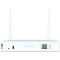 Sophos XGS 108w Security Firewall Appliance, Desktop, Wi-Fi 6, FW 12.5G, TP 2.5G, VPN 8.25G, 6x2.5GbE, 1xSFP. - Image 1