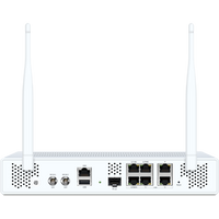 Sophos XGS 108w Security Firewall Appliance, Desktop, Wi-Fi 6, FW 12.5G, TP 2.5G, VPN 8.25G, 6x2.5GbE, 1xSFP. - Image 2