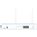 Sophos XGS 118w Security Firewall Appliance, Desktop, Wi-Fi 6, FW 15.5G, TP 3.25G, VPN 13G, 6x2.5GbE, 1xSFP. - Image 1