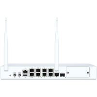 Sophos XGS 128w Security Firewall Appliance, Desktop, Wi-Fi 6, FW 19.1G, TP 4.0G, VPN 15.05G, 9x2.5GbE, 1xSFP. - Image 2
