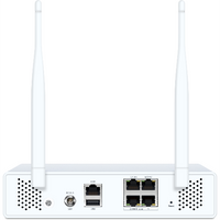 Sophos XGS 88w Security Firewall Appliance, Desktop, Wi-Fi 6, FW 9.9G, TP 2.0G, VPN 6.0G, 4x2.5GbE. - Image 2