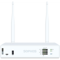 Sophos XGS 88w Security Firewall Appliance, Desktop, Wi-Fi 6, FW 9.9G, TP 2.0G, VPN 6.0G, 4x2.5GbE. - Image 1
