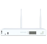 Sophos XGS 116w Security Appliance - Desktop: SMB and Branch Office - Image 5