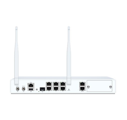 Sophos XGS 116w Security Appliance - Desktop: SMB and Branch Office - Image 2