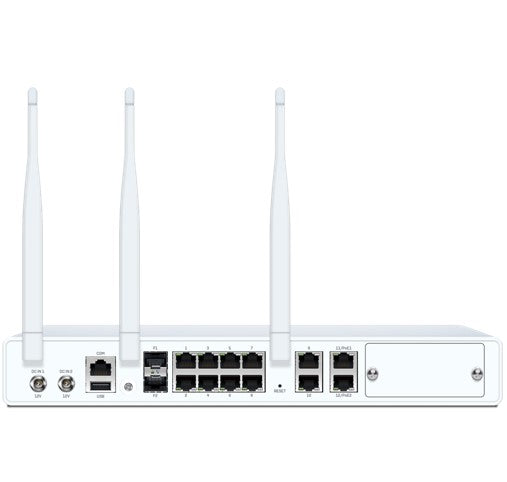 Sophos XGS 126w Security Appliance - Desktop: SMB and Branch Office - Image 2