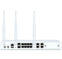 Sophos XGS 126w Security Appliance - Desktop: SMB and Branch Office - Image 2