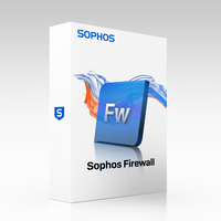 Sophos XGS 126w Security Appliance - Desktop: SMB and Branch Office - Image 3