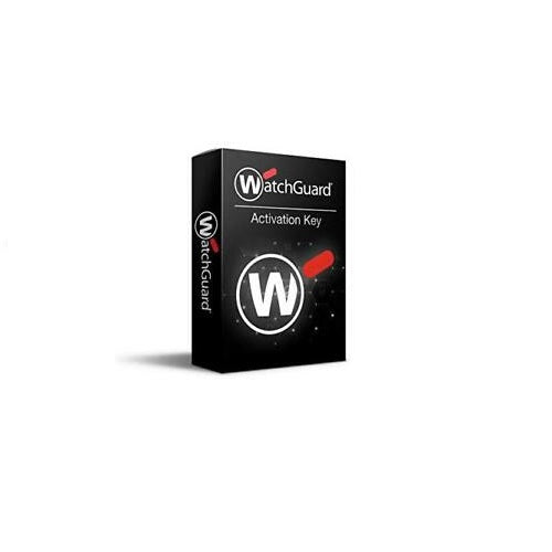 WatchGuard MSSP 1000 Pre Pay Points - Image 1