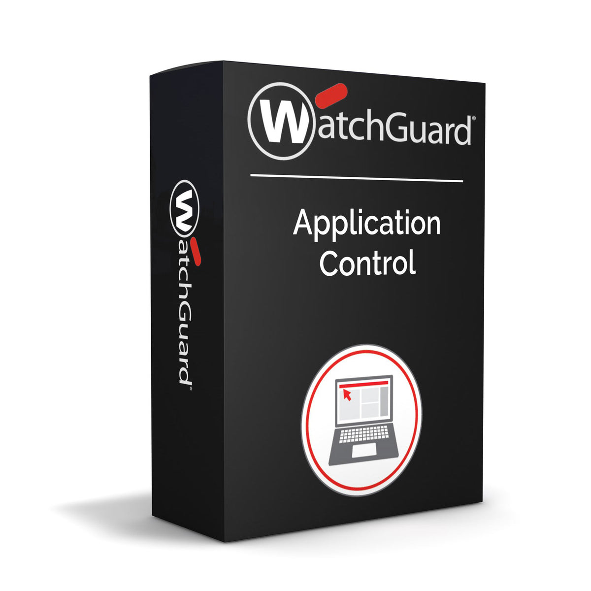 WatchGuard Application Control 1-yr for Firebox M4600 - Image 1