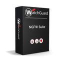 WatchGuard NGFW Suite Renewal/Upgrade 1-yr for Firebox M4600 - Image 1