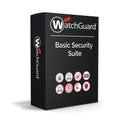 WatchGuard Basic Security Suite Renewal/Upgrade 1-yr for Firebox M4600 - Image 1
