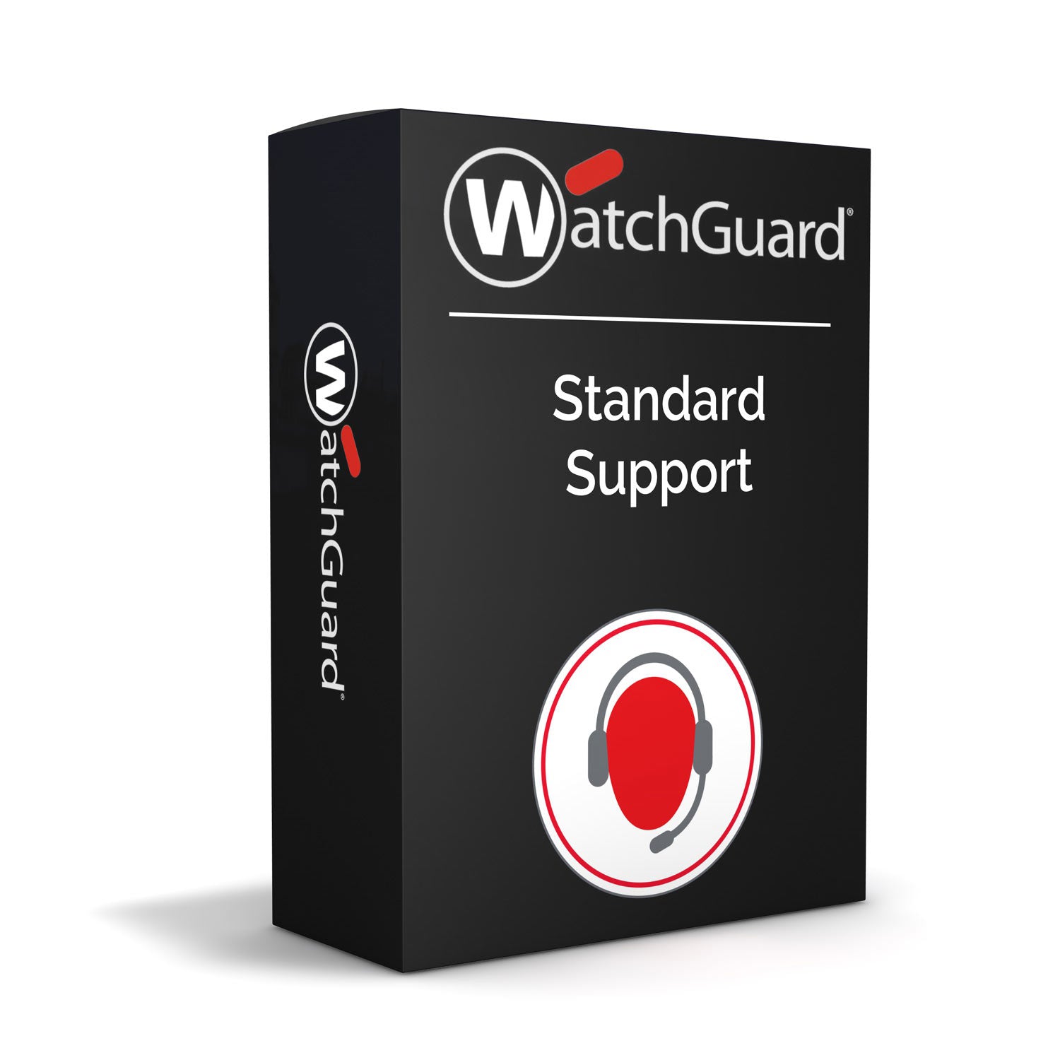 WatchGuard Standard Support Renewal 1-yr for Firebox M5600 - Image 1