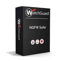 WatchGuard NGFW Suite Renewal/Upgrade 1-yr for Firebox M5600 - Image 2